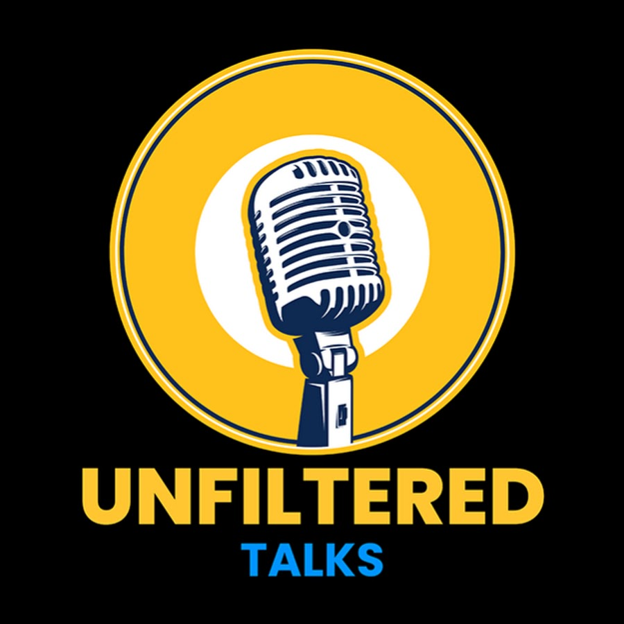 Unfiltered Conversations