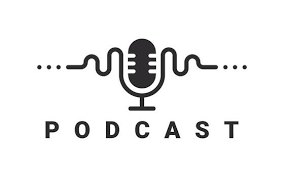 Podcast-logo